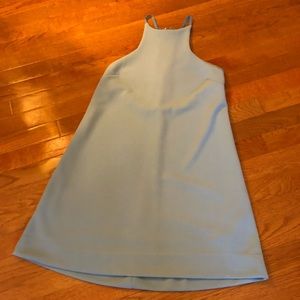 Tobi Light Blue Dress